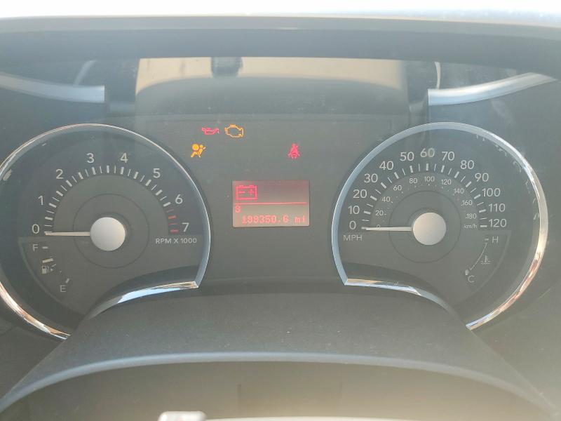 Aukcja sprzedaży 2008 Mercury Mountaineer, vin: 4M2EU48868UJ05877, numer aukcji: 63915356