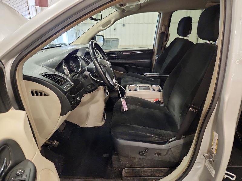 Aukcja sprzedaży 2012 Chrysler Town & Country, vin: 2C4RC1BG3CR133473, numer aukcji: 64599646