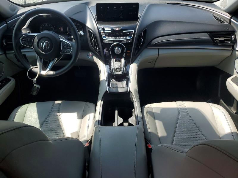 Aukcja sprzedaży 2019 Acura Rdx, vin: 5J8TC2H52KL024531, numer aukcji: 65520106