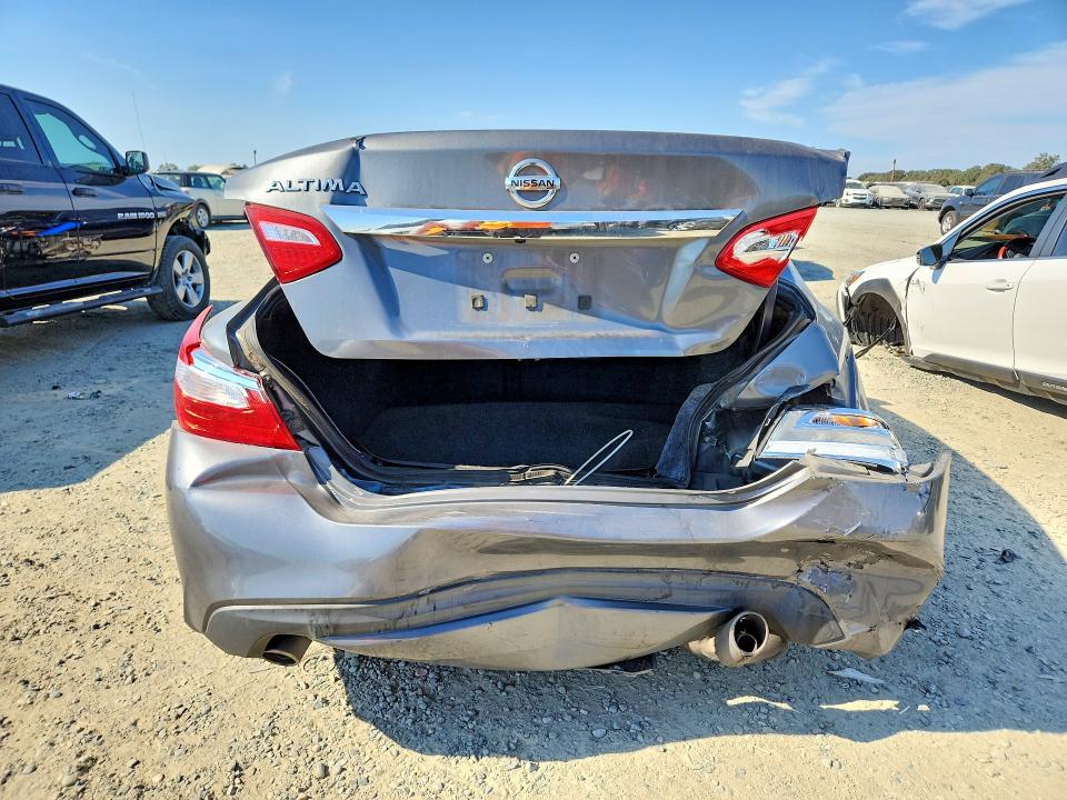 65135376 :رقم المزاد ، 1N4AL3AP3GC247584 vin ، 2016 Nissan Altima مزاد بيع