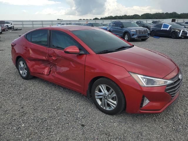 Продаж на аукціоні авто 2020 Hyundai Elantra, vin: 5NPD84LF2LH542449, номер лоту: 65580596