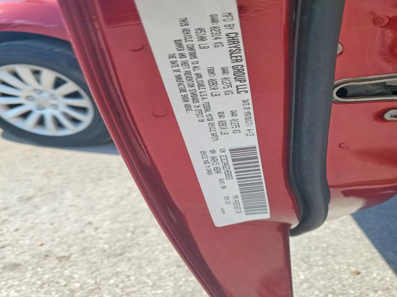 66750636 :رقم المزاد ، 2C3CCAAG2DH658933 vin ، 2013 Chrysler 300 مزاد بيع