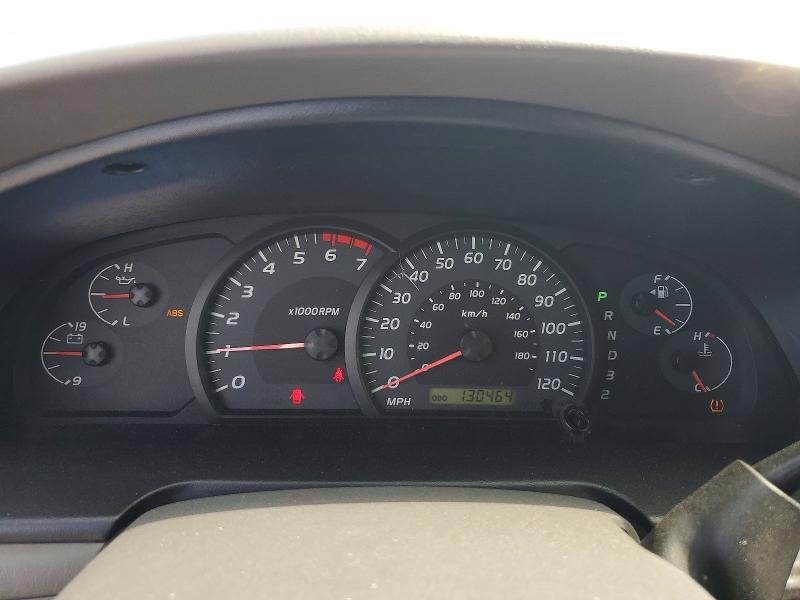 Продаж на аукціоні авто 2005 Toyota Tundra, vin: 5TBET34175S497093, номер лоту: 64149086