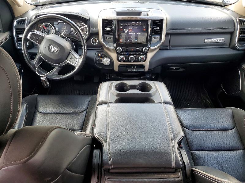 Продаж на аукціоні авто 2019 Ram 1500, vin: 1C6SRFJT7KN536029, номер лоту: 64977886