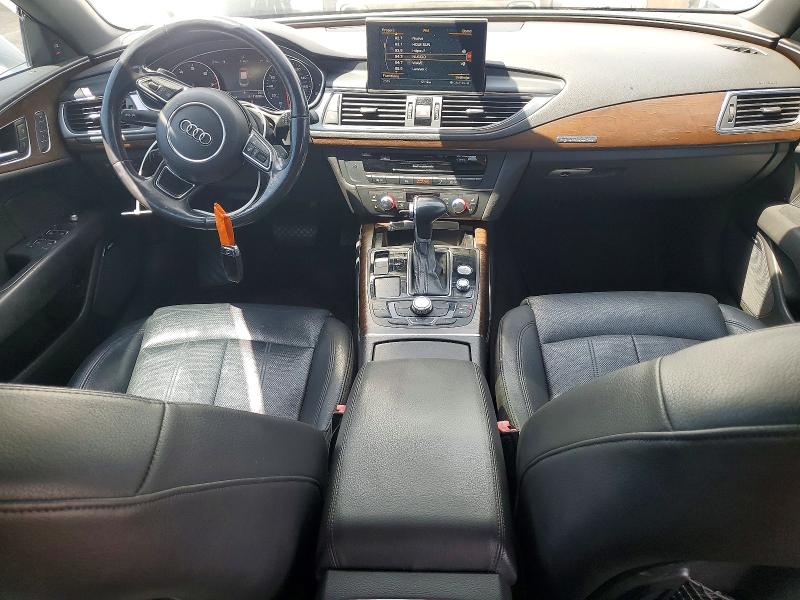 Aukcja sprzedaży 2014 Audi A7, vin: WAU2GAFC2EN128372, numer aukcji: 67143166