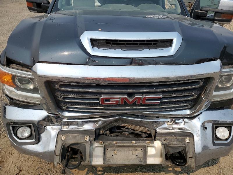 63764746 :رقم المزاد ، 1GT42VCY5KF236749 vin ، 2019 Gmc Sierra مزاد بيع