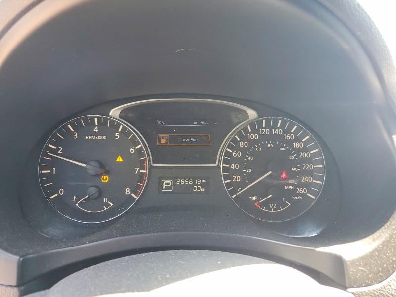 Продаж на аукціоні авто 2015 Nissan Altima, vin: 1N4AL3AP3FN337174, номер лоту: 63117496