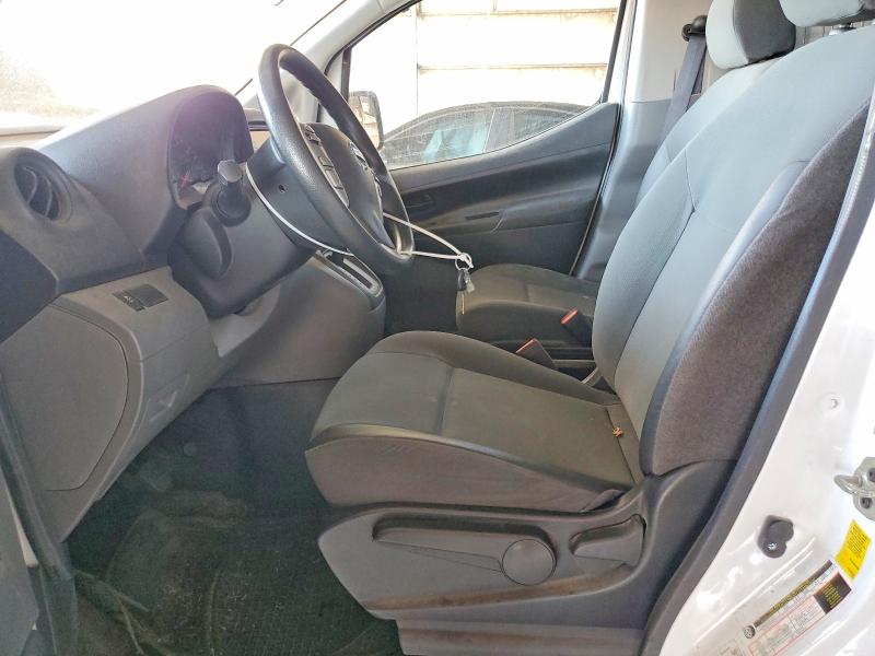 Продаж на аукціоні авто 2021 Nissan Nv200, vin: 3N6CM0KN7MK697348, номер лоту: 63116576