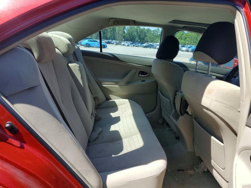65604566 :رقم المزاد ، 4T1BF3EK0BU774565 vin ، 2011 Toyota Camry مزاد بيع