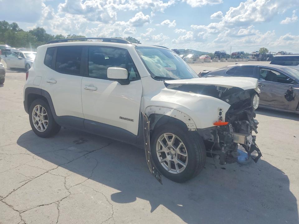 67209916 :رقم المزاد ، ZACNJABBXKPJ82081 vin ، 2019 Jeep Renegade مزاد بيع