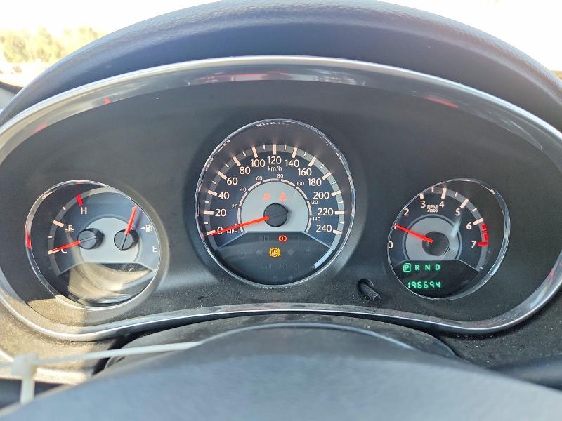 Aukcja sprzedaży 2013 Chrysler 200, vin: 1C3CCBAB8DN569594, numer aukcji: 64252466