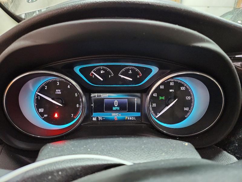 Aukcja sprzedaży 2017 Buick Envision, vin: LRBFXCSA7HD071177, numer aukcji: 63782176