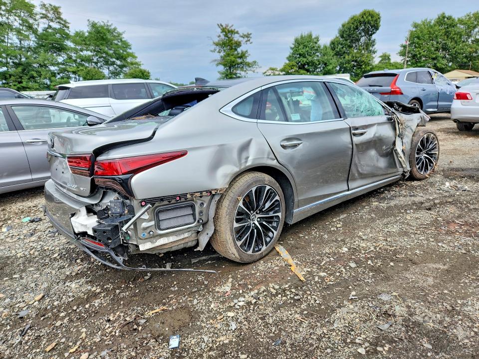 Продаж на аукціоні авто 2023 Lexus Ls, vin: JTHE5LGF5P5011476, номер лоту: 67153036
