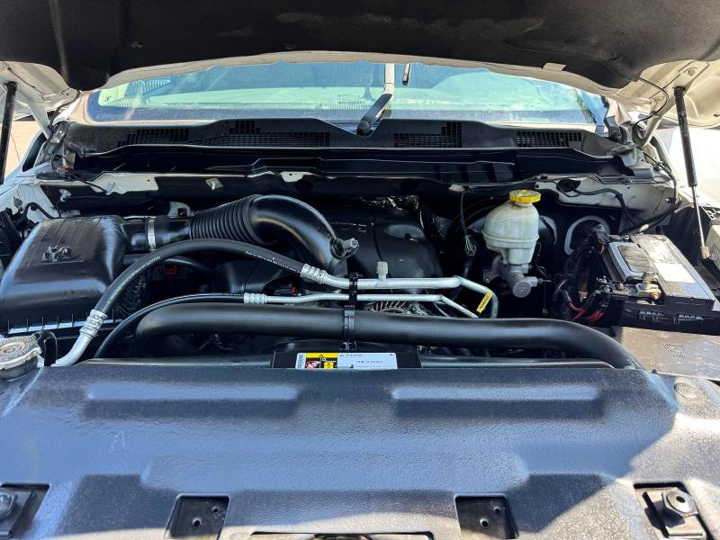 2017 Ram 1500 მანქანა იყიდება აუქციონზე, vin: 3C6RR7LT9HG608450, აუქციონის ნომერი: 64675986
