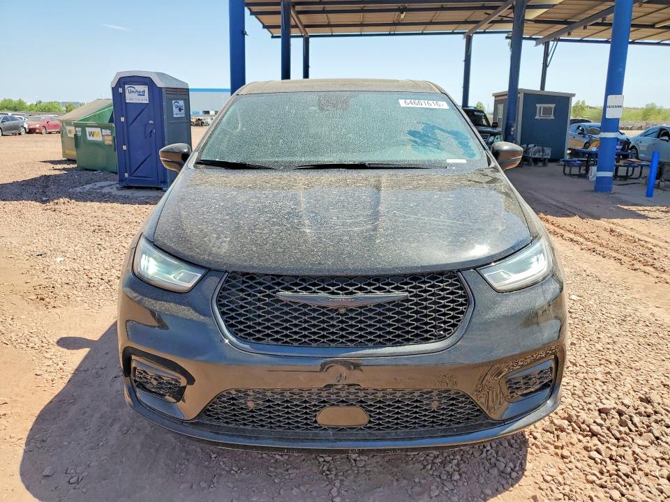 Aukcja sprzedaży 2022 Chrysler Pacifica, vin: 2C4RC1S76NR211232, numer aukcji: 64601616