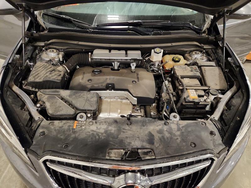 Продажа на аукционе авто 2020 Buick Envision, vin: LRBFX2SA3LD169495, номер лота: 64998576