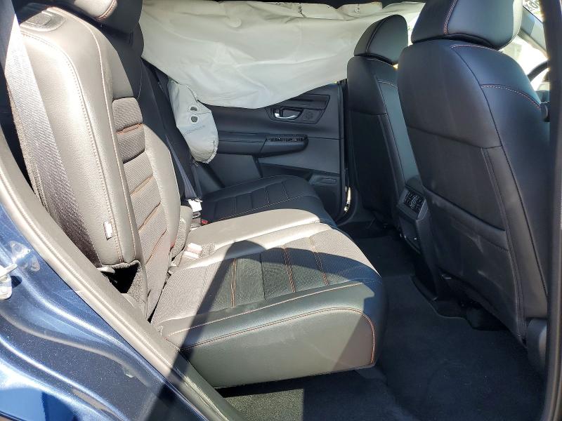 Продажа на аукционе авто 2024 Honda Cr-v, vin: 2HKRS6H71RH215215, номер лота: 66179766