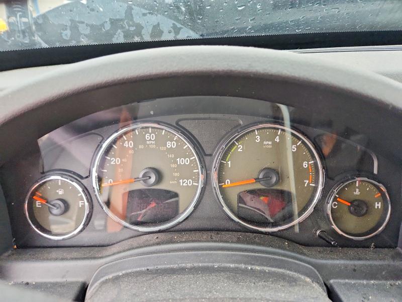 Aukcja sprzedaży 2011 Jeep Liberty, vin: 1J4PN2GKXBW558225, numer aukcji: 64556386