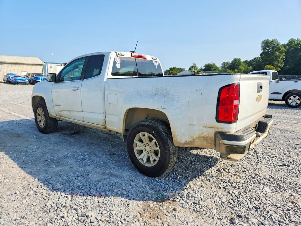 2020 Chevrolet Colorado მანქანა იყიდება აუქციონზე, vin: 1GCHSCEA1L1161181, აუქციონის ნომერი: 64557076