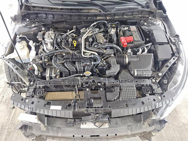 Aukcja sprzedaży 2024 Nissan Altima, vin: 1N4BL4DV4RN394363, numer aukcji: 64853906