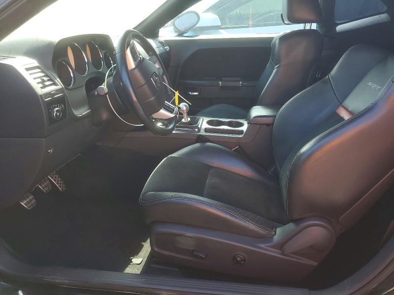 Продажа на аукционе авто 2012 Dodge Challenger, vin: 2C3CDYBT7CH254171, номер лота: 63339936