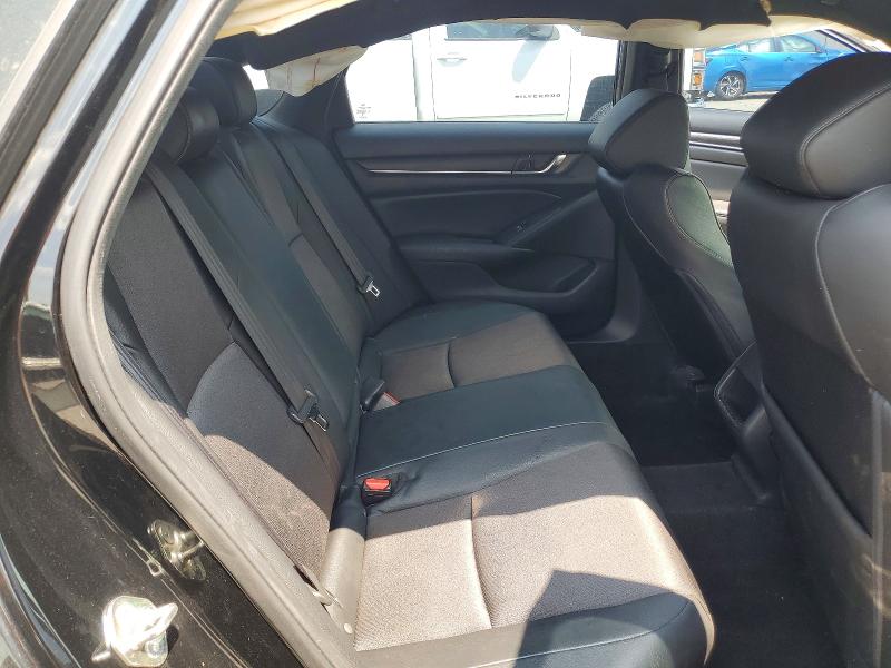 Продажа на аукционе авто 2019 Honda Accord, vin: 1HGCV1F36KA074091, номер лота: 63360316
