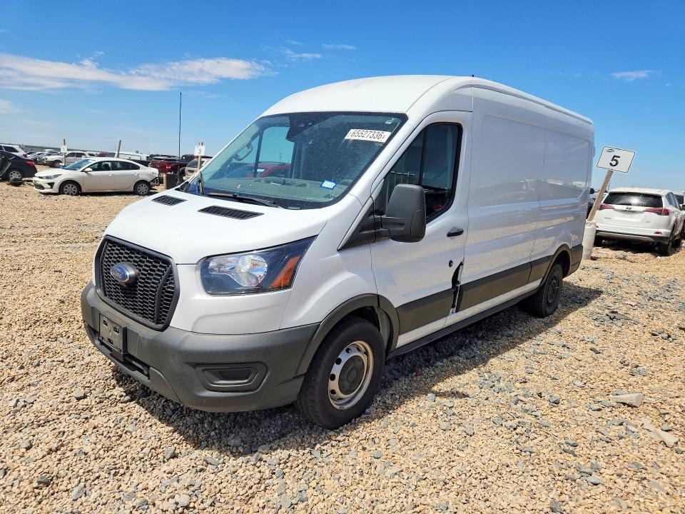 Продажа на аукционе авто 2023 Ford Transit, vin: 1FTBR1C84PKA25696, номер лота: 65527336