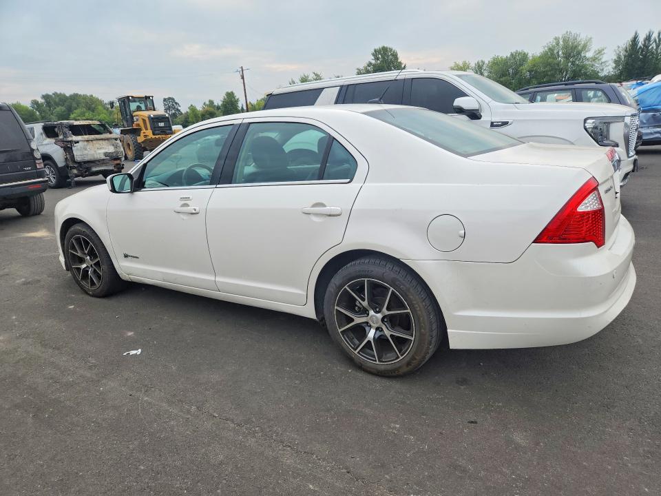 Aukcja sprzedaży 2010 Ford Fusion, vin: 3FADP0L3XAR296042, numer aukcji: 66322576