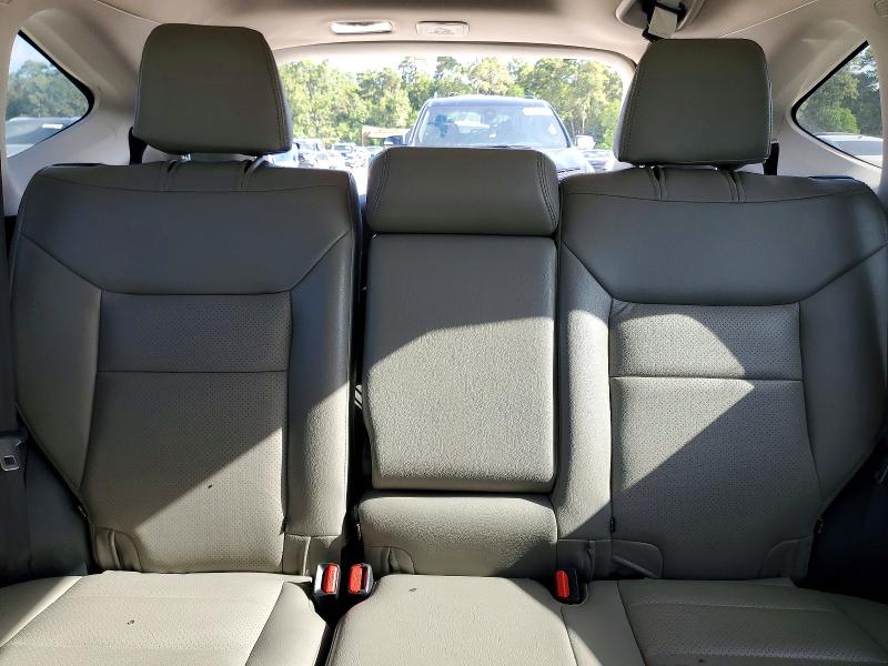 Продажа на аукционе авто 2015 Honda Cr-v, vin: 3CZRM3H58FG709741, номер лота: 65603776