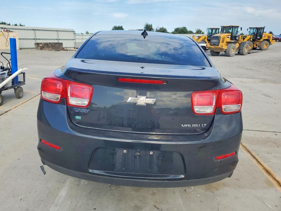 Aukcja sprzedaży 2015 Chevrolet Malibu, vin: 1G11D5SL9FF276320, numer aukcji: 65736096