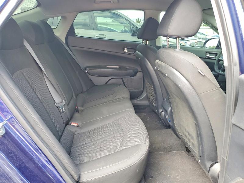 65178206 :رقم المزاد ، 5XXGT4L33KG346502 vin ، 2019 Kia Optima مزاد بيع