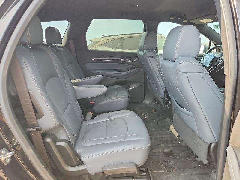 Продажа на аукционе авто 2023 Buick Enclave, vin: 5GAEVAKWXPJ275170, номер лота: 65644936