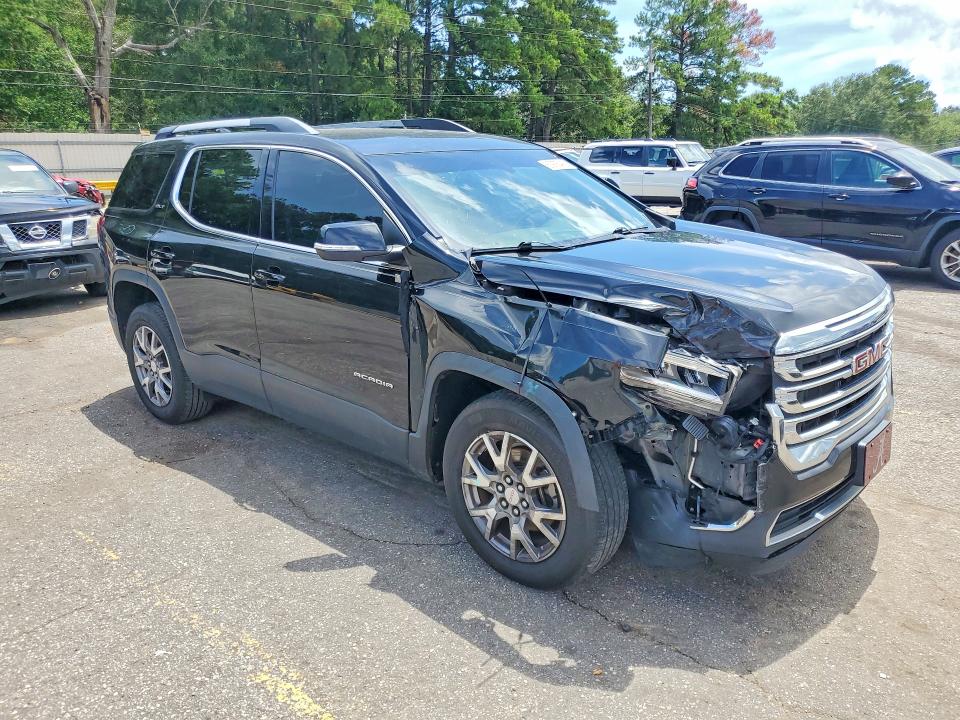 Aukcja sprzedaży 2020 Gmc Acadia, vin: 1GKKNMLS2LZ175336, numer aukcji: 63905416