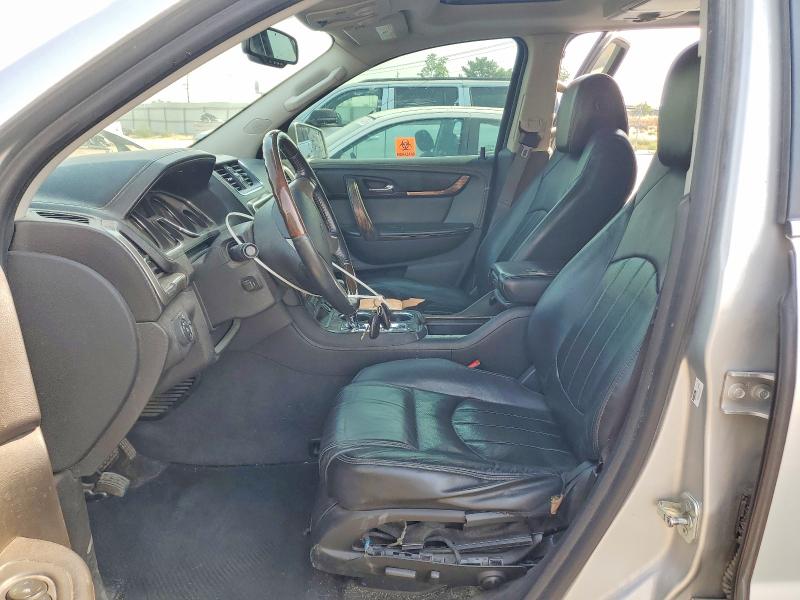 2013 Gmc Acadia მანქანა იყიდება აუქციონზე, vin: 1GKKVTKD0DJ235904, აუქციონის ნომერი: 64024416