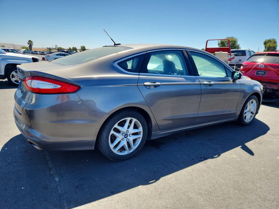 Продажа на аукционе авто 2014 Ford Fusion, vin: 3FA6P0HD0ER317108, номер лота: 64118316