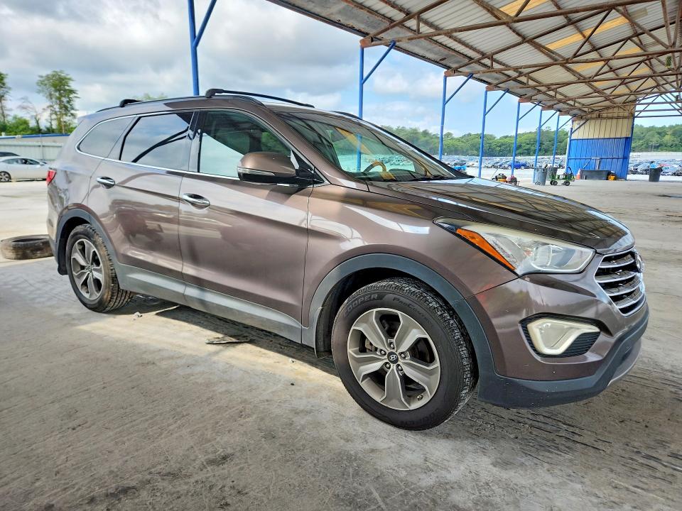 Продаж на аукціоні авто 2013 Hyundai Santa Fe, vin: KM8SN4HF7DU002879, номер лоту: 62948696