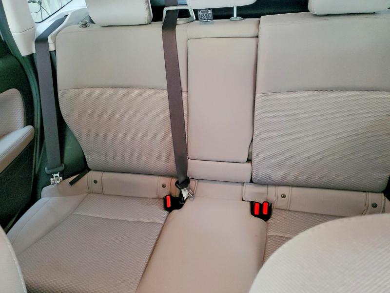 2018 Subaru Forester მანქანა იყიდება აუქციონზე, vin: JF2SJAEC5JH431114, აუქციონის ნომერი: 63566836
