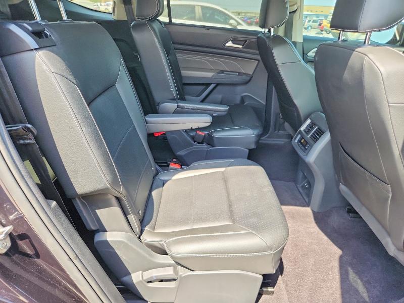 Продаж на аукціоні авто 2021 Volkswagen Atlas, vin: 1V2BR2CA7MC569462, номер лоту: 63767026