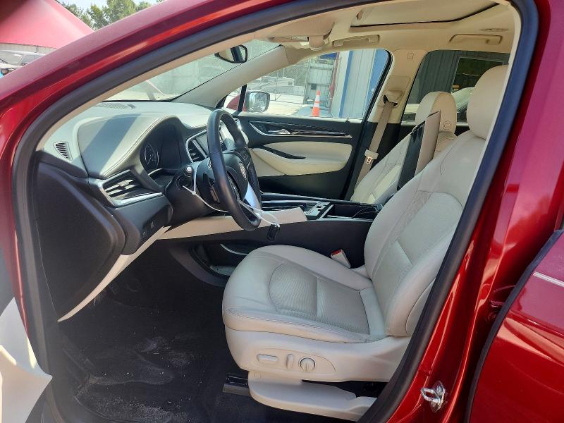 Aukcja sprzedaży 2023 Buick Enclave, vin: 5GAERBKW2PJ177258, numer aukcji: 65638736