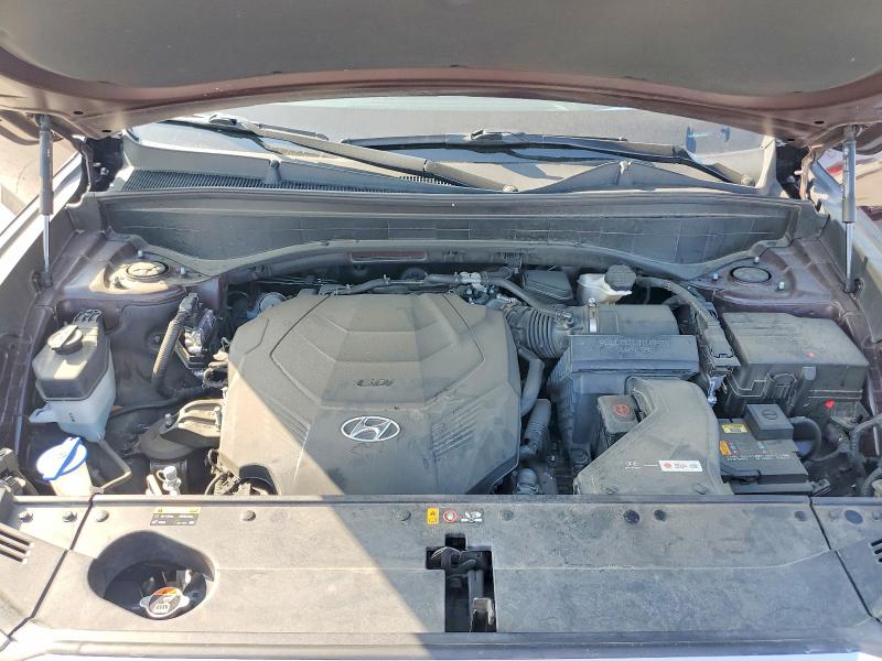 Продаж на аукціоні авто 2020 Hyundai Palisade, vin: KM8R54HE6LU093888, номер лоту: 63592736