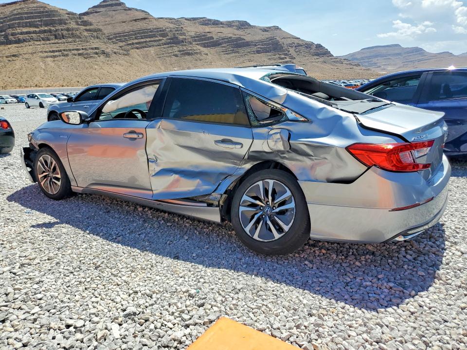 Aukcja sprzedaży 2019 Honda Accord, vin: 1HGCV3F14KA017110, numer aukcji: 66433566