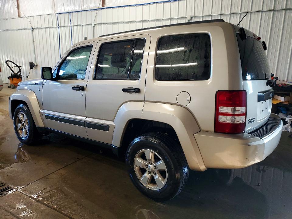 Aukcja sprzedaży 2010 Jeep Liberty, vin: 1J4PN2GK6AW128626, numer aukcji: 66504576