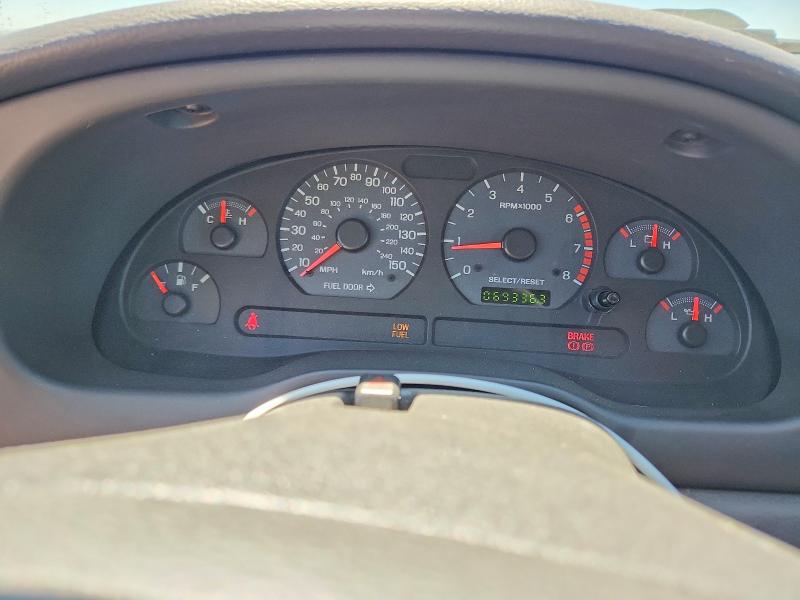 Aukcja sprzedaży 2004 Ford Mustang, vin: 1FAFP45X94F193129, numer aukcji: 65180166