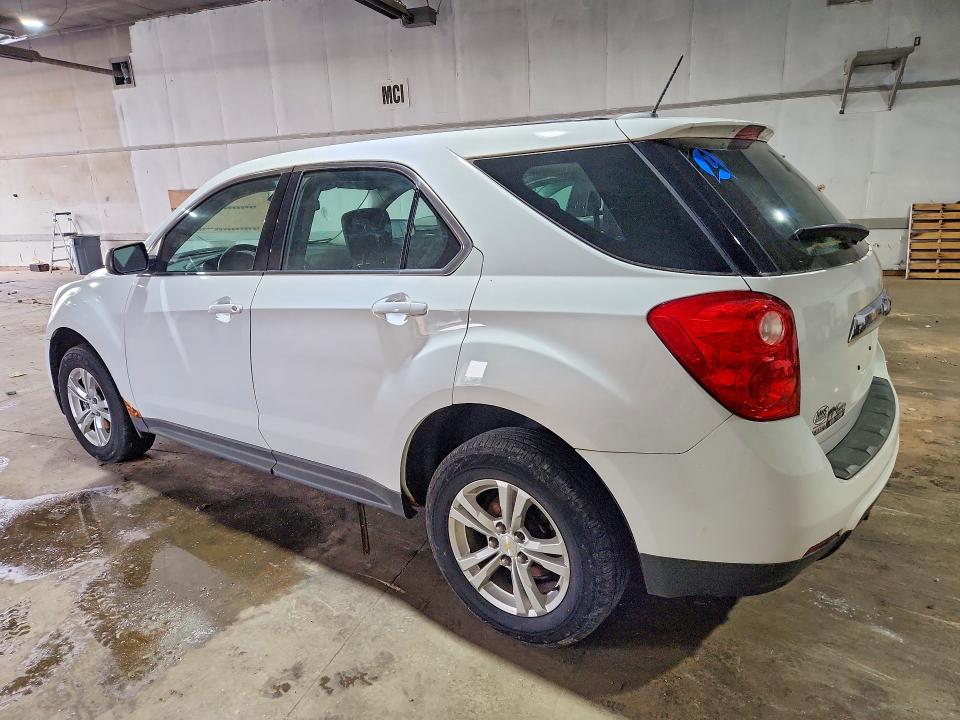 Продаж на аукціоні авто 2015 Chevrolet Equinox, vin: 2GNFLEEK5F6263164, номер лоту: 64699806