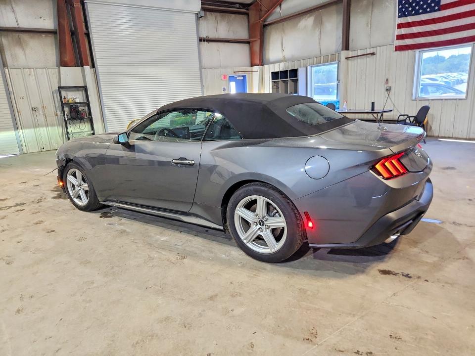 2026 Ford Mustang მანქანა იყიდება აუქციონზე, vin: 1FAGP8UH9T5122703, აუქციონის ნომერი: 65027266