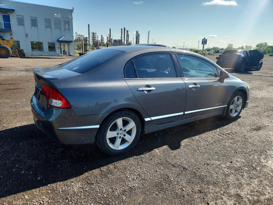Aukcja sprzedaży 2011 Honda Civic, vin: 2HGFA1F65BH003887, numer aukcji: 66099966