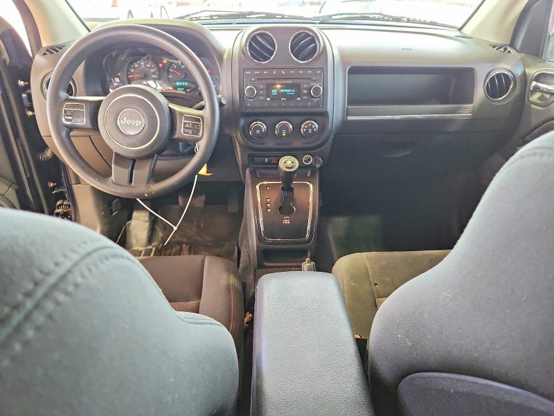 Aukcja sprzedaży 2012 Jeep Compass, vin: 1C4NJCBA1CD678652, numer aukcji: 65209926