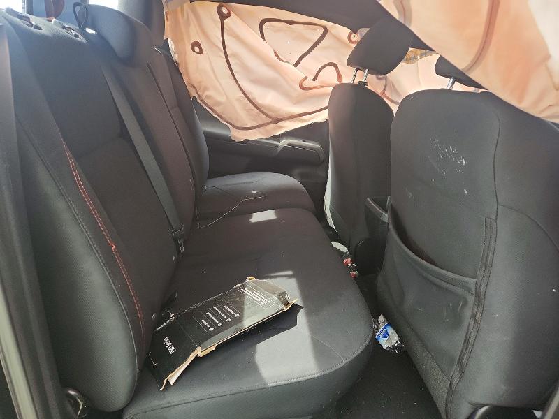 Продаж на аукціоні авто 2019 Toyota Tacoma, vin: 3TMAZ5CN5KM114607, номер лоту: 63830856