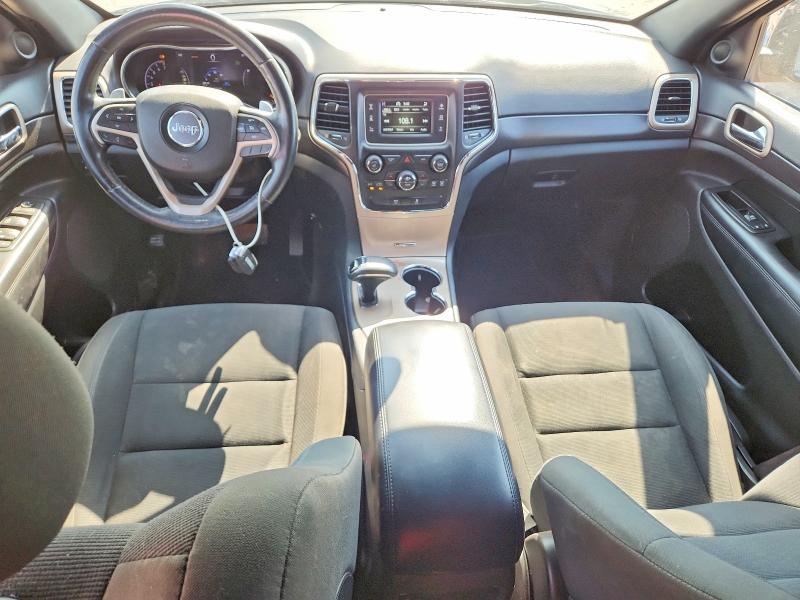 Aukcja sprzedaży 2015 Jeep Grand Cherokee, vin: 1C4RJFAG6FC737956, numer aukcji: 63870206