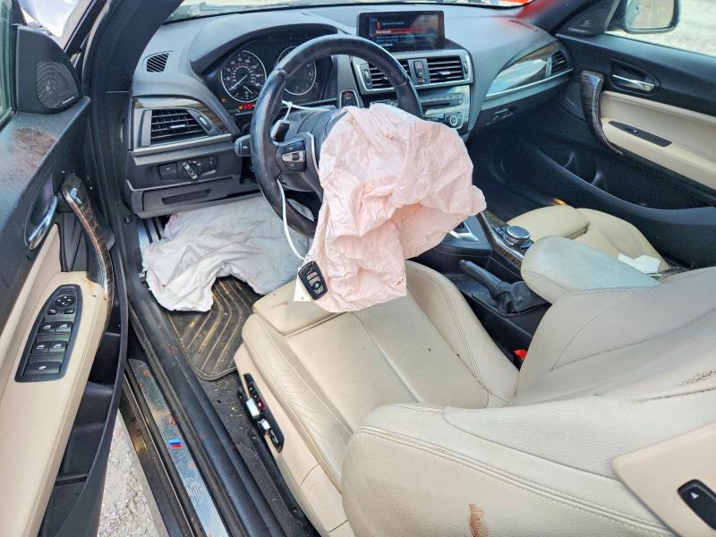 Продаж на аукціоні авто 2017 Bmw 230i, vin: WBA2K9C51HV646965, номер лоту: 65625386